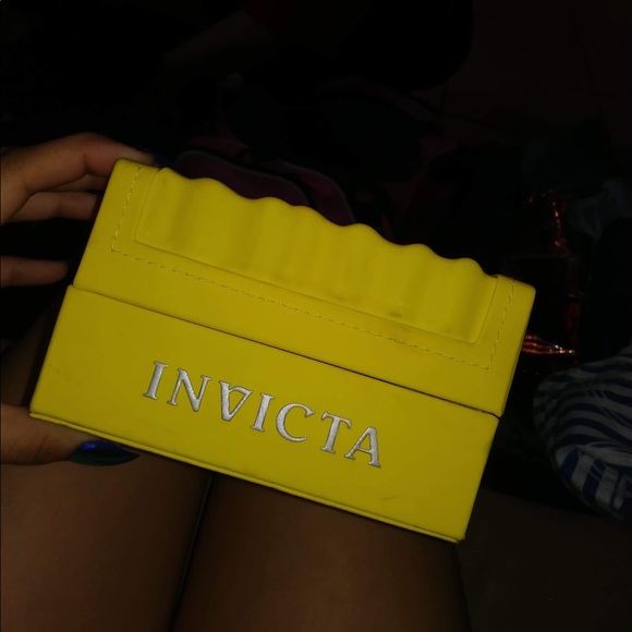 Men’s invicta watch - Picture 4 of 4